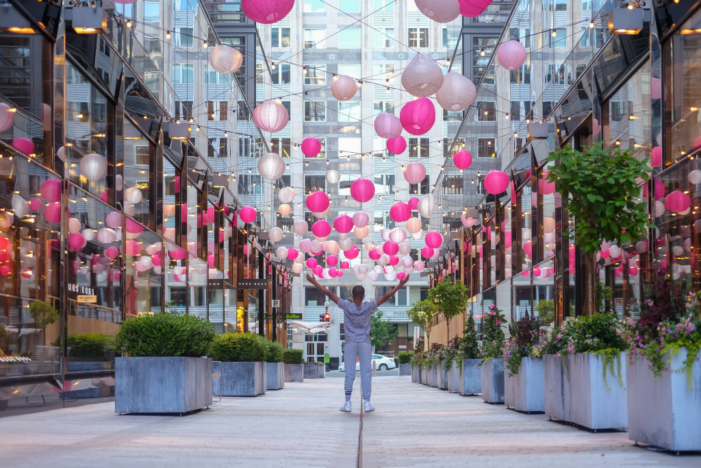 Kimpton Banneker Hotel by IHG