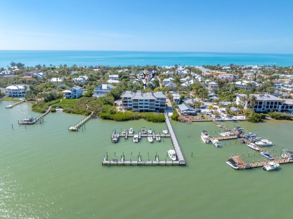Sunset Captiva Bayside Unit 103 2 Bedroom Condo
