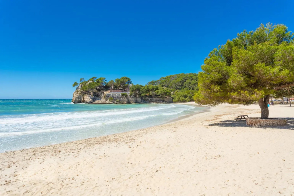 Villa Sa Lluna
