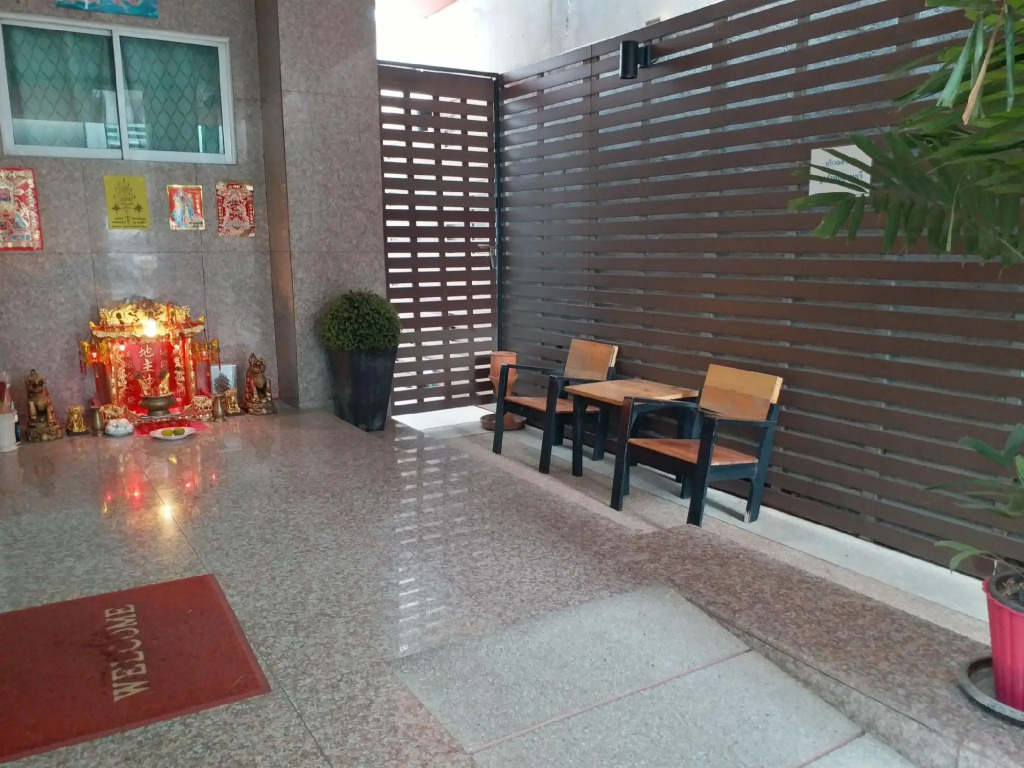 JJ Place Korat