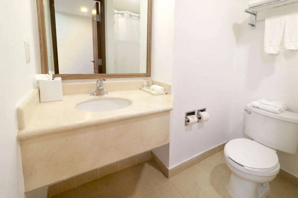Wyndham Garden Monterrey Valle Real