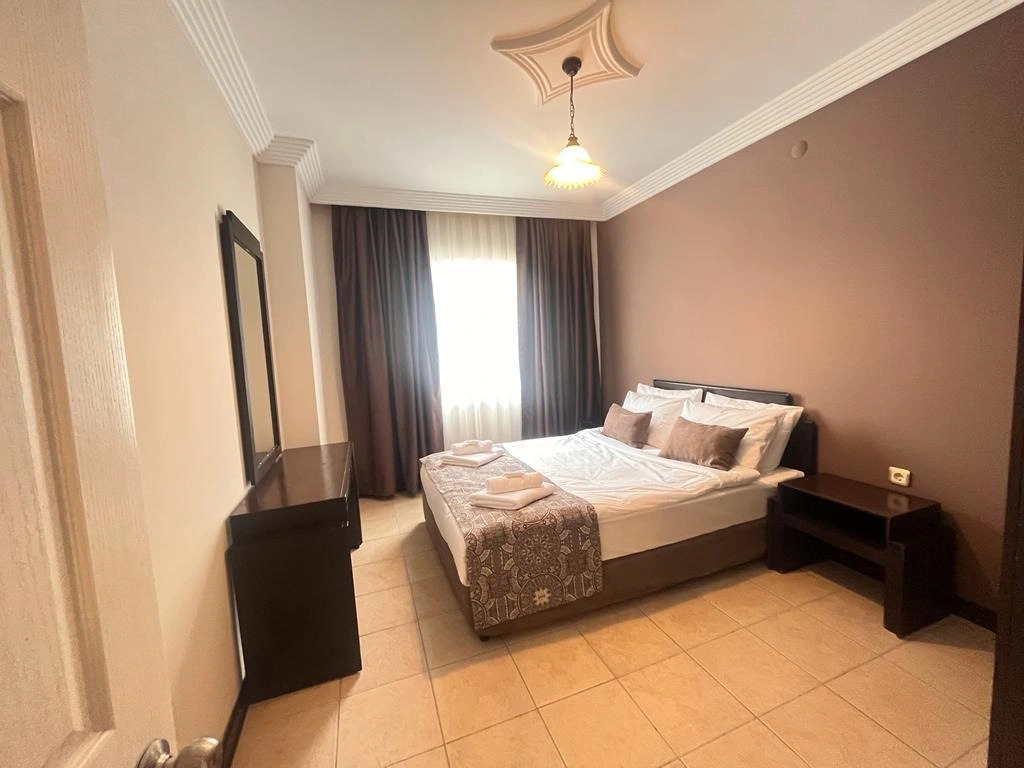 City Inn Pansiyon