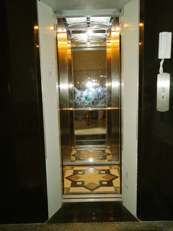Canh Dieu Hotel
