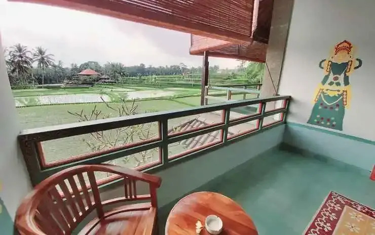 Villa Tanah Carik by Mahaputra