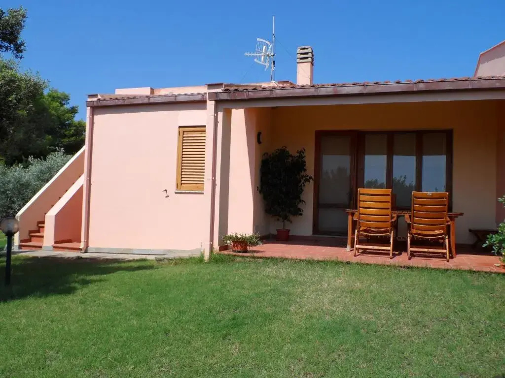Villetta Indipendente Sardegna