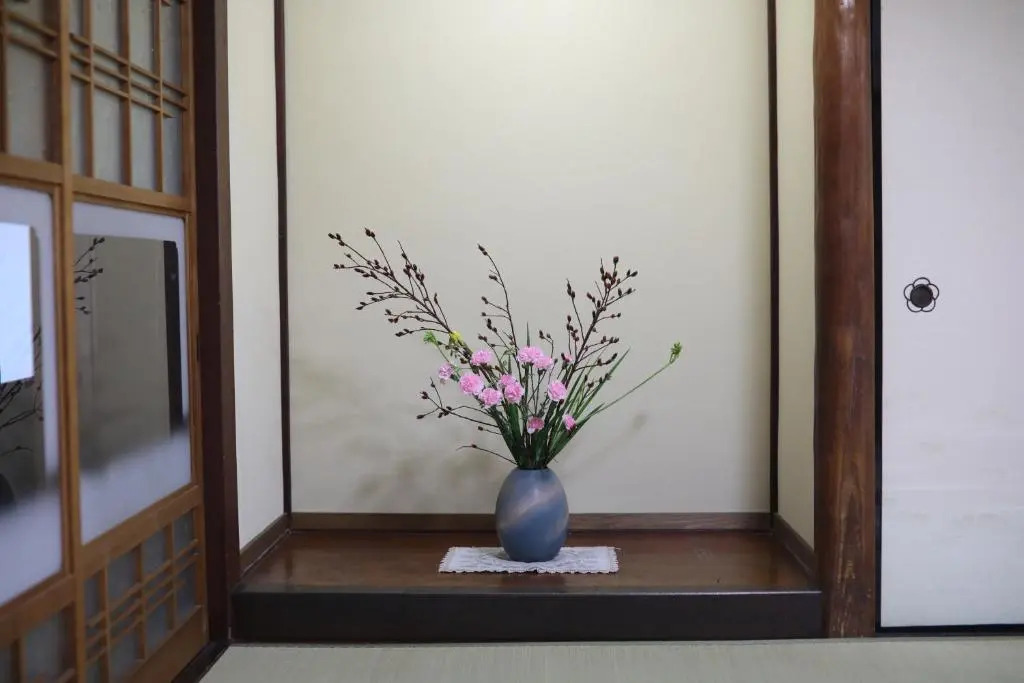 Guesthouse Omihachiman