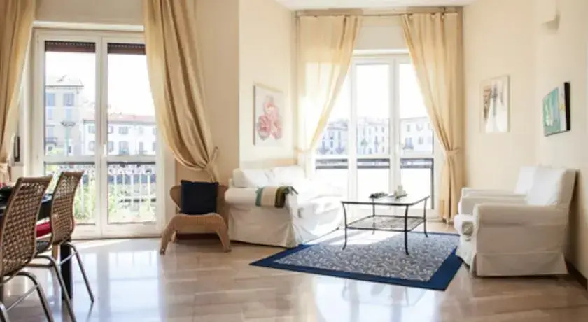 Friendly Rentals DAnnunzio
