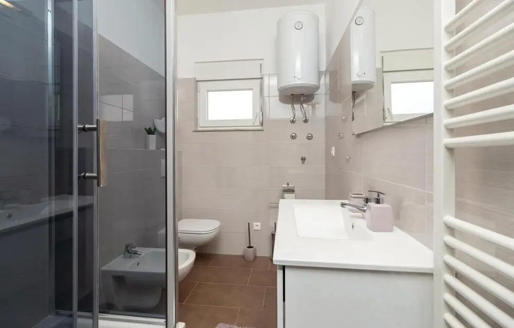 Amazing Apartment in Zadar With 2 Bedrooms and Wifi