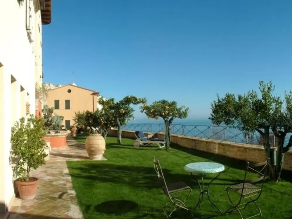Casa Pazzi Dimora dEpoca