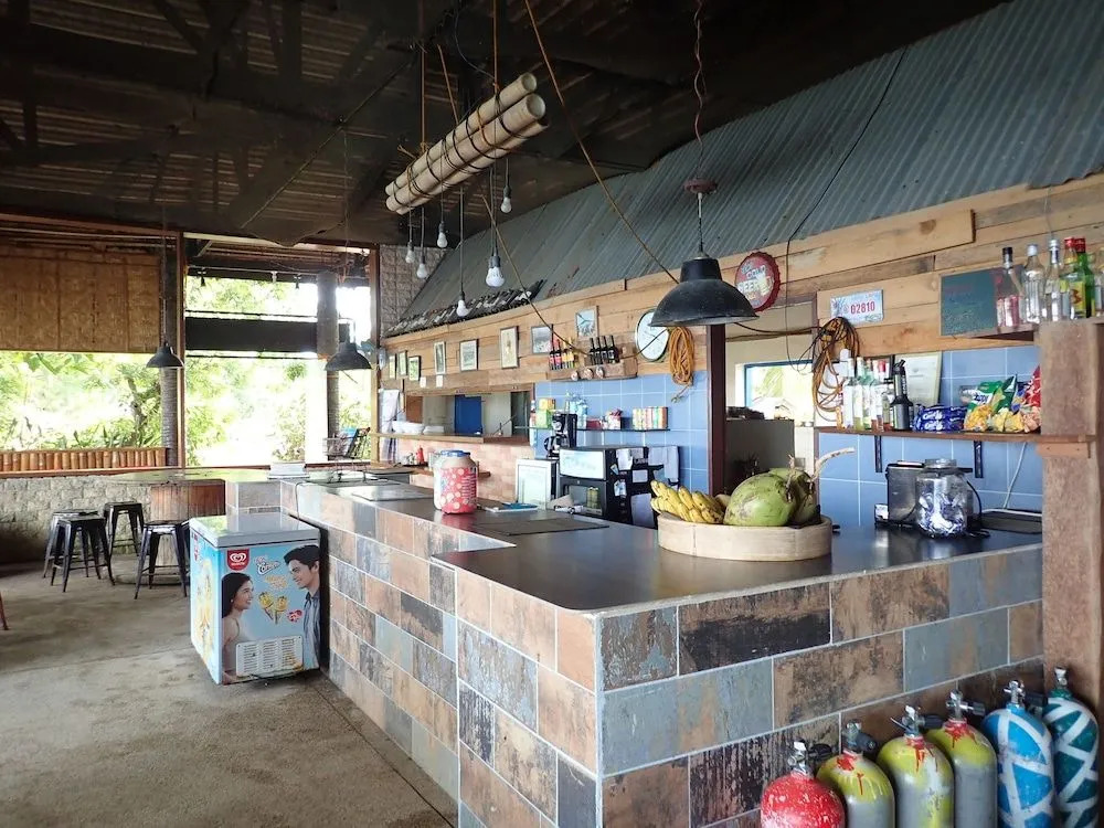 Nost Cottages at Club Kon-Tiki
