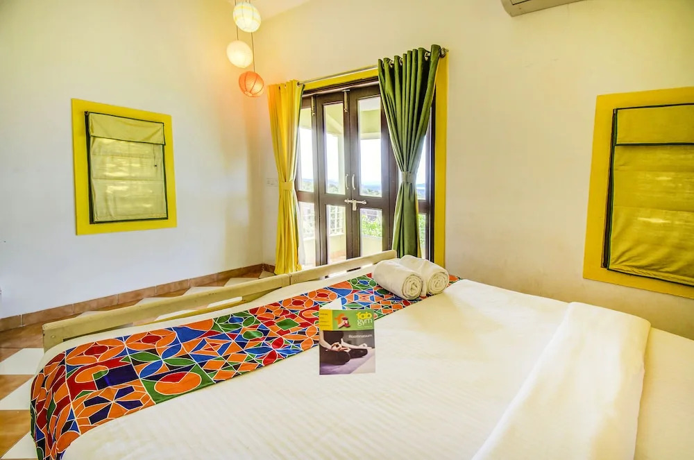FabEscape House Khas Kokanwadi