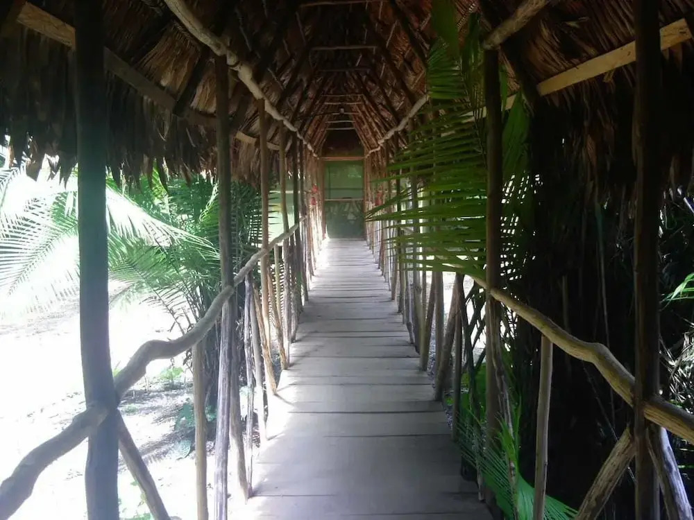 Johmer Expedition Tours & Lodge
