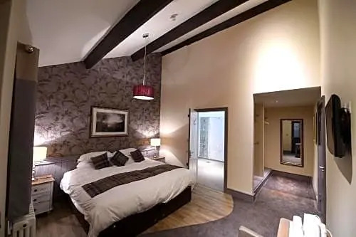 Kings Arms Hotel