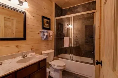 Mountain View Lodge Home