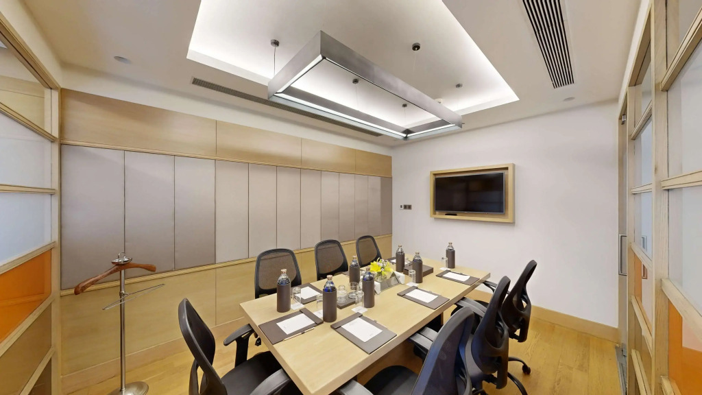 Radisson Gurugram Udyog Vihar