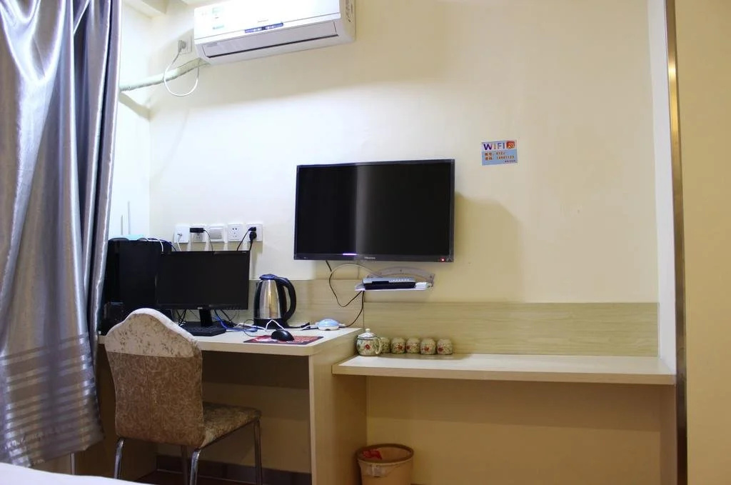 Rongyuan Hotel