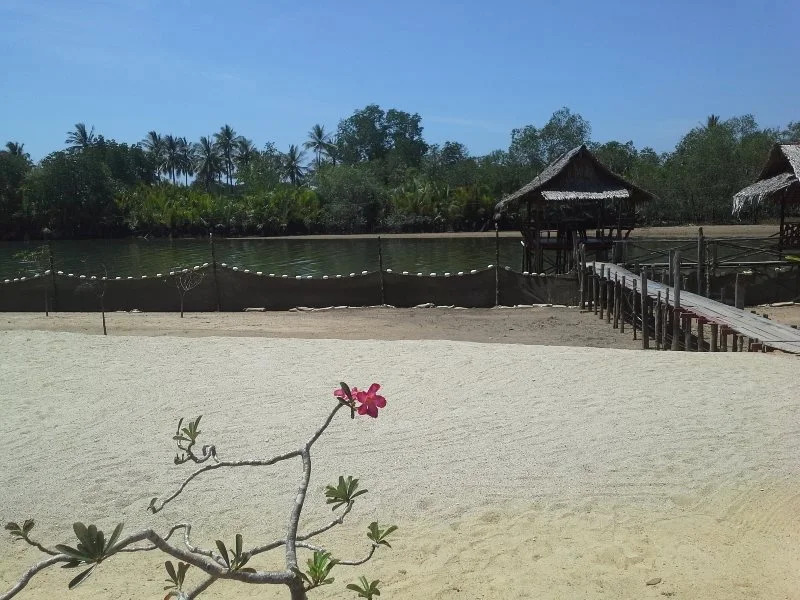 Pentip Resort