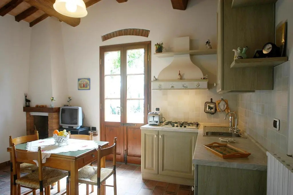 Villino del Grillo