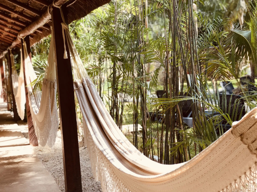 Tierra Maya Hotel Spa & Sanctuary