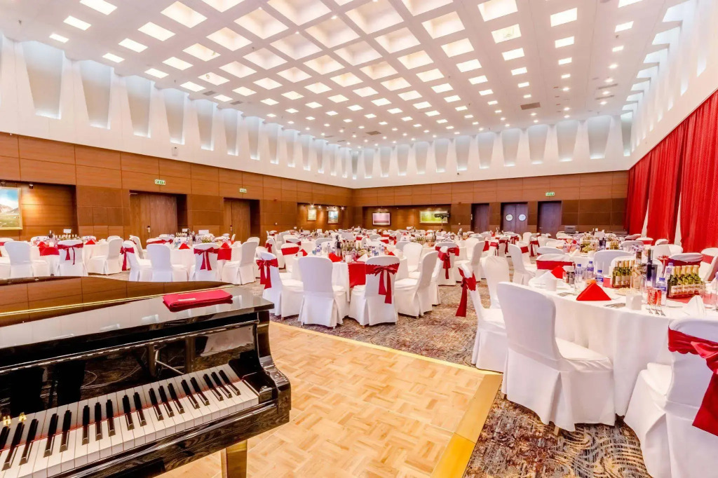 Holiday Inn Ulaanbaatar by IHG