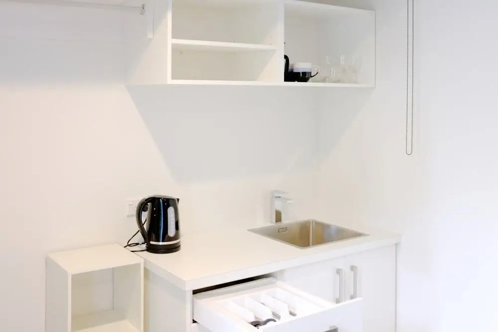 Kilmore Apartment