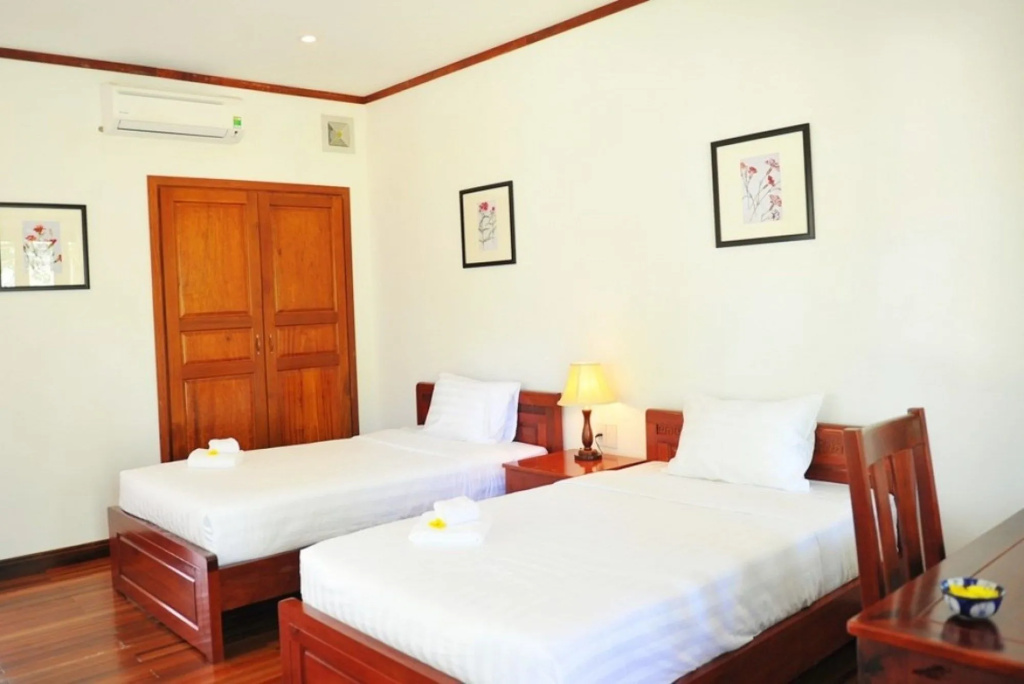 Santa Garden Resort