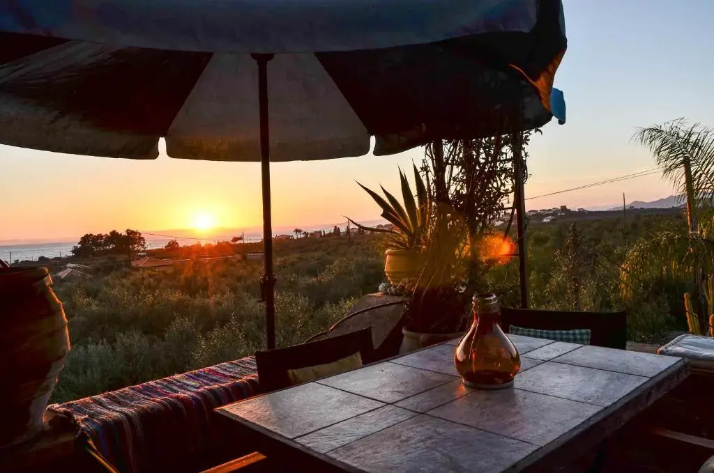 Casa in Pietra Vista Mare