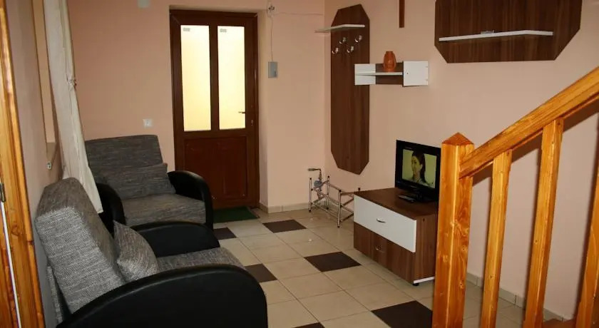 Apartament Simon Brasov
