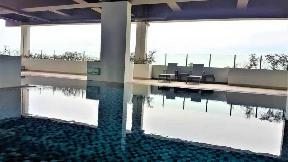 Prestige City 2