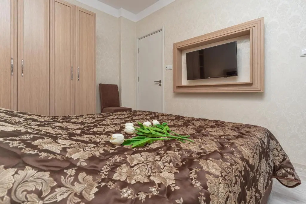Harmony Suites Saint Vlas