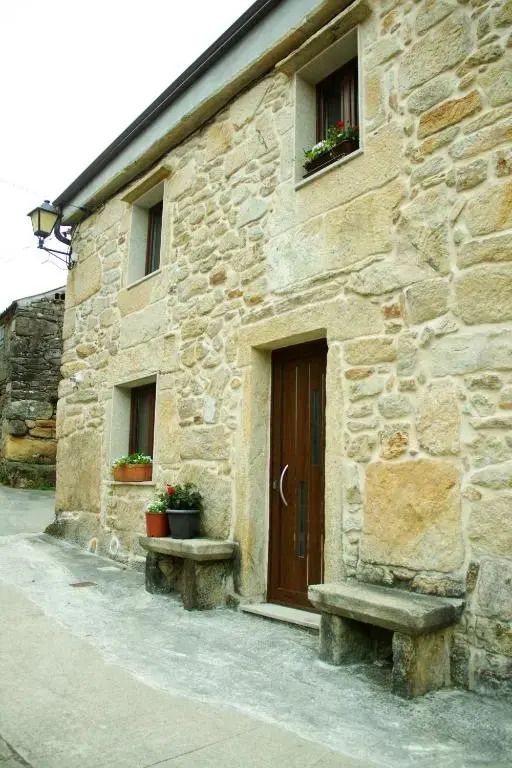 Casa da Linda.