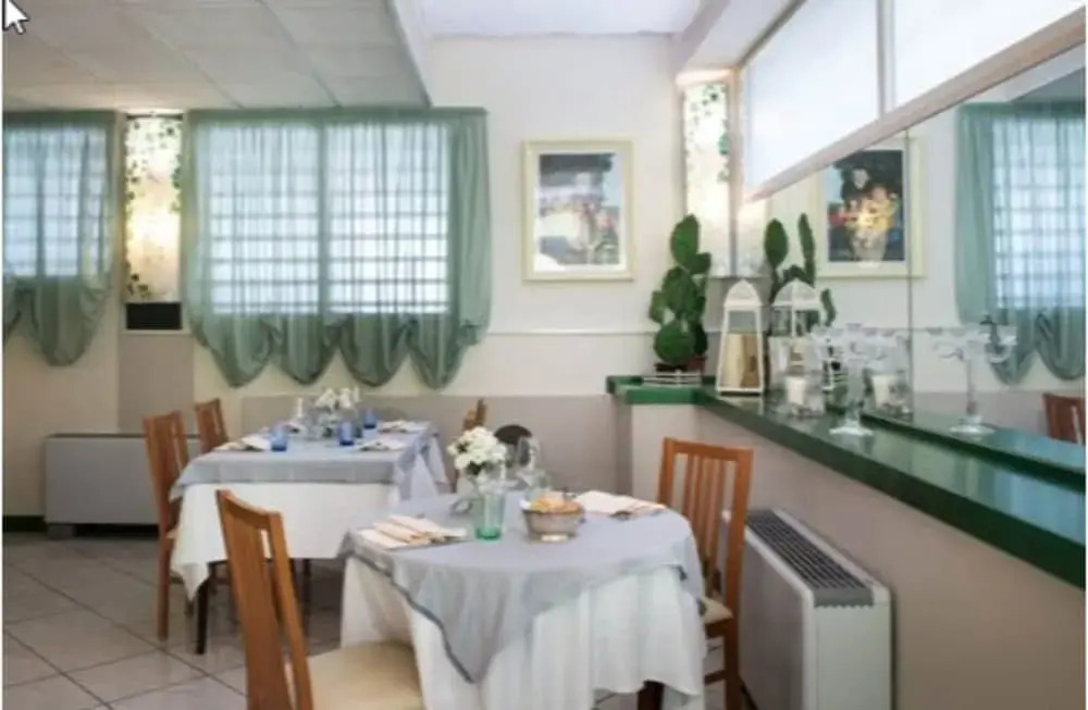 Hotel Ariston & Spa