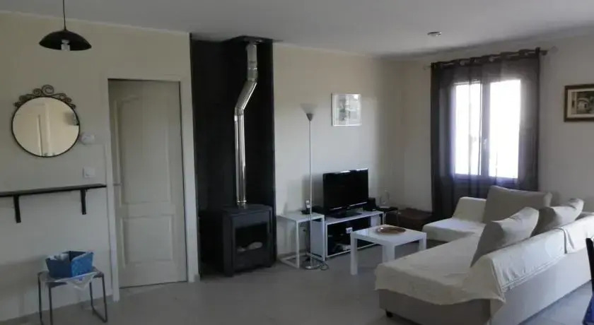 Villa Les Genets