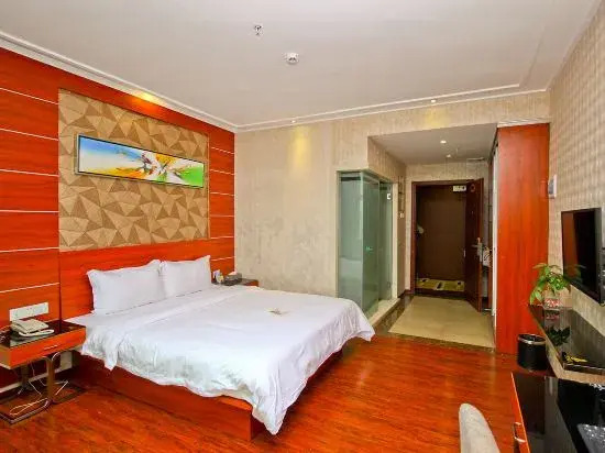 Xinbaosheng Hotel