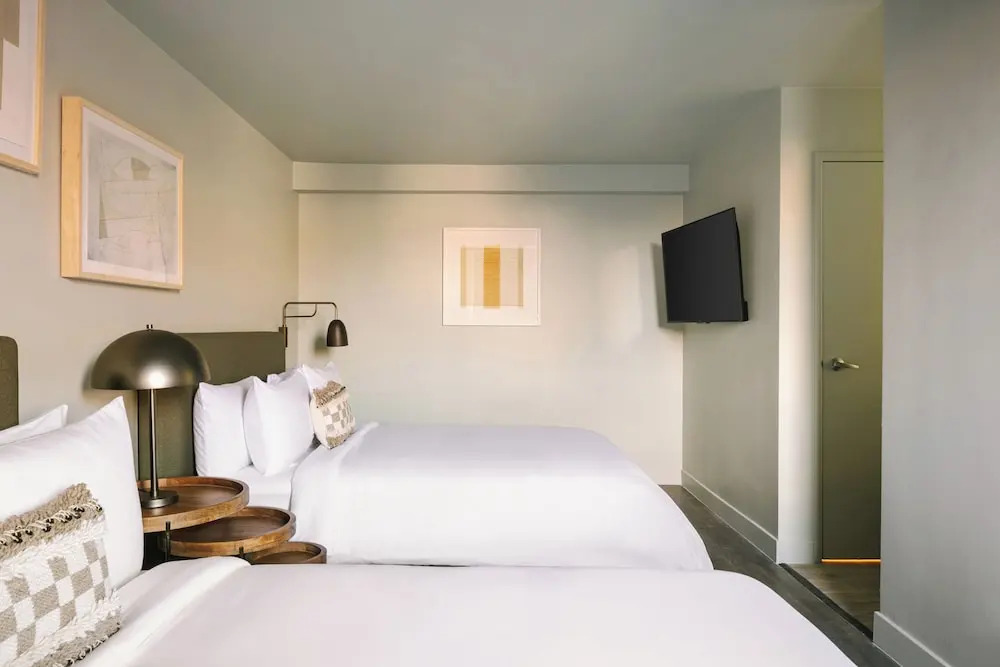 Hotel Solarena