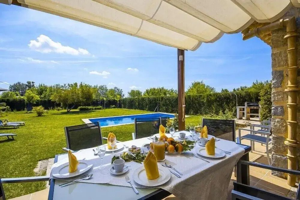 Finca Dels Horts