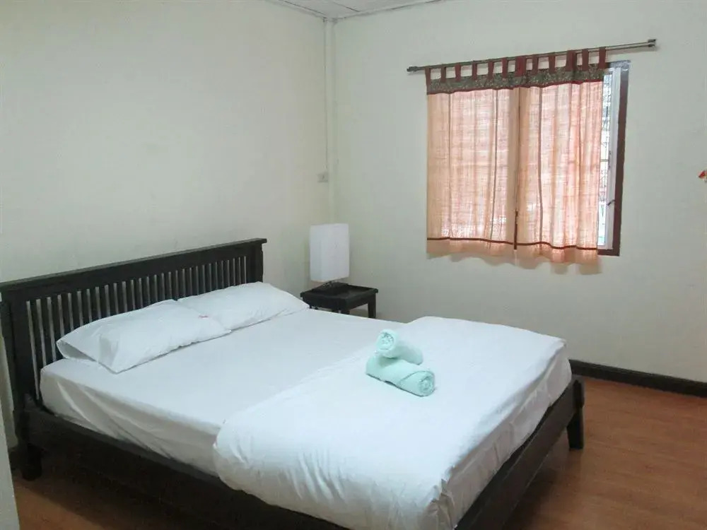 Smile House Guesthouse