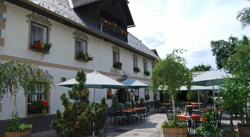 Gasthaus Gössler