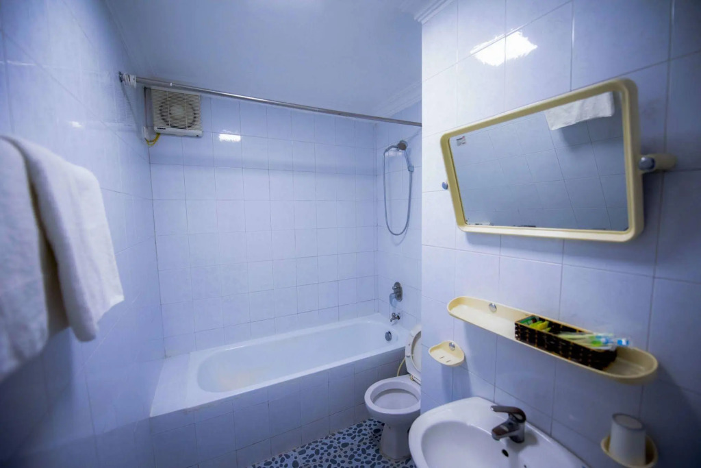 Group Nest Hotel