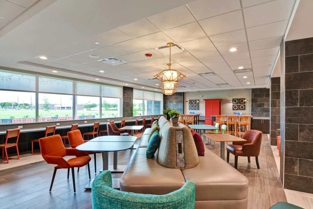 Home2 Suites by Hilton La Porte