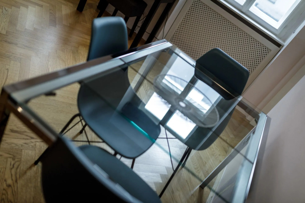 Parkview Boutique Apartments