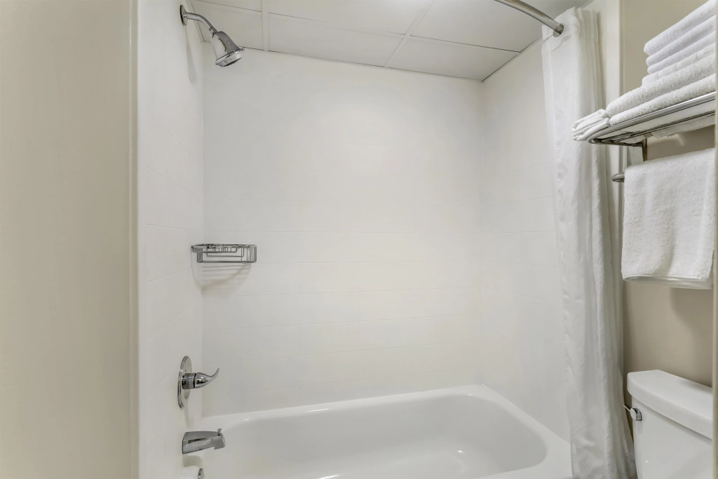 Best Western Plaza Inn