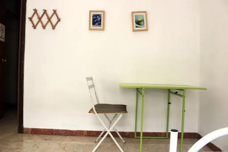 B&B Di Nuova Vista