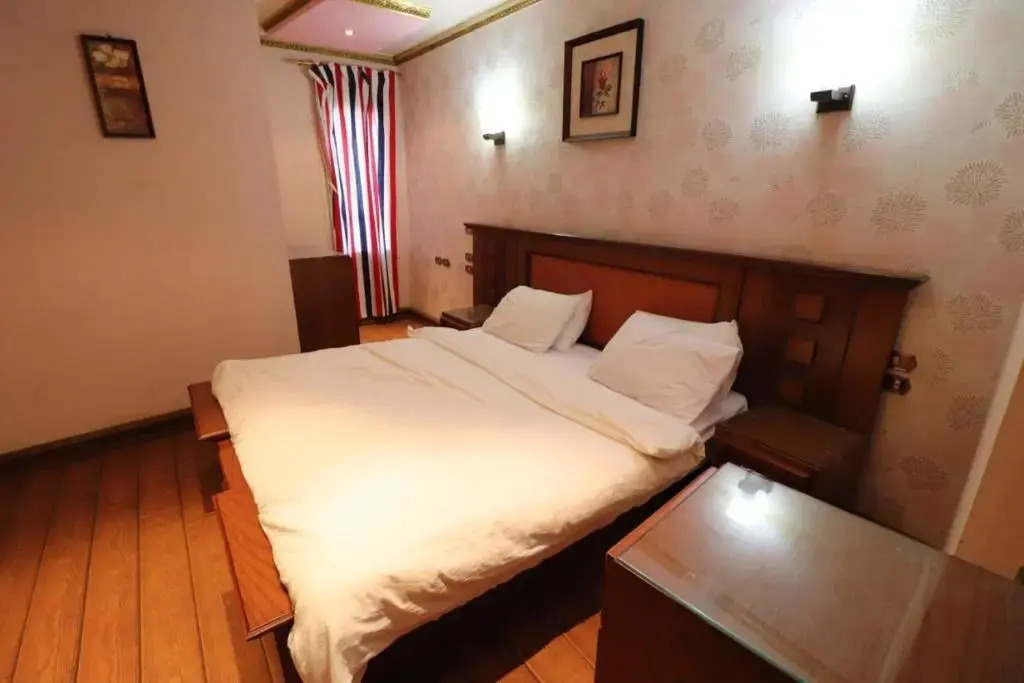 Porto Sokhna Resort