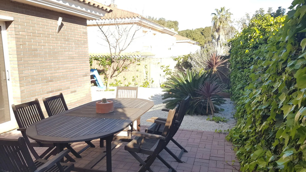 Villa Castelló Salou