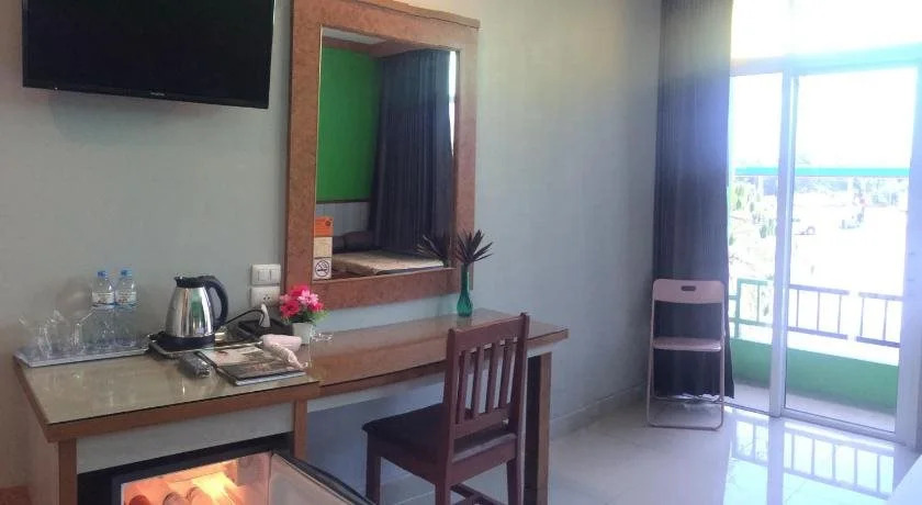 K2 Hotel at Thachang