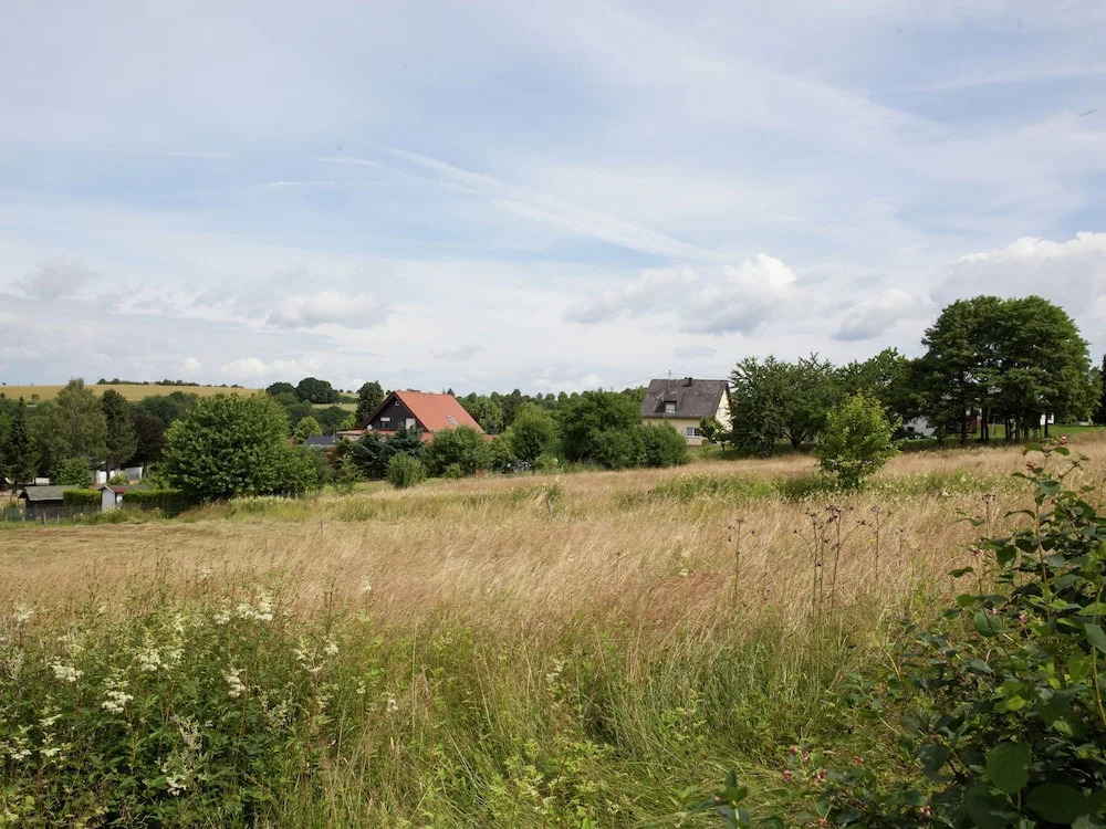 Comfortable Apartment With a Beautiful View in Morscheid