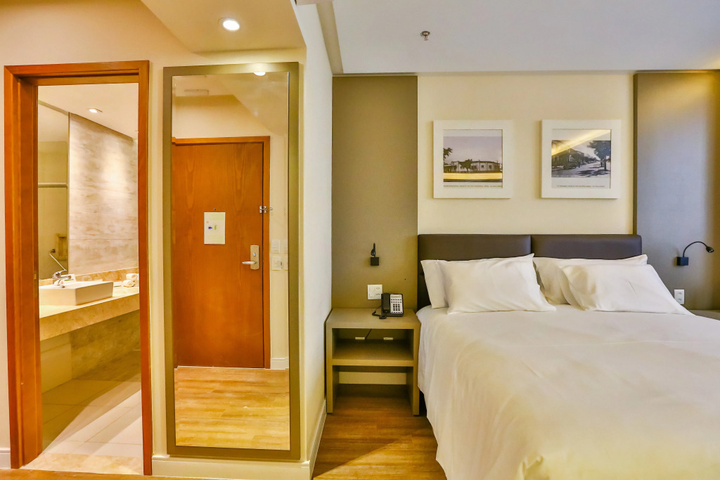 Holiday Inn - Goiania by IHG