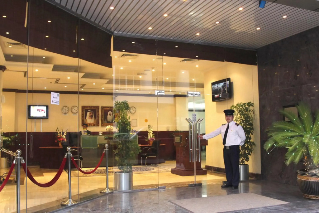 Akas-Inn Hotel Apartment