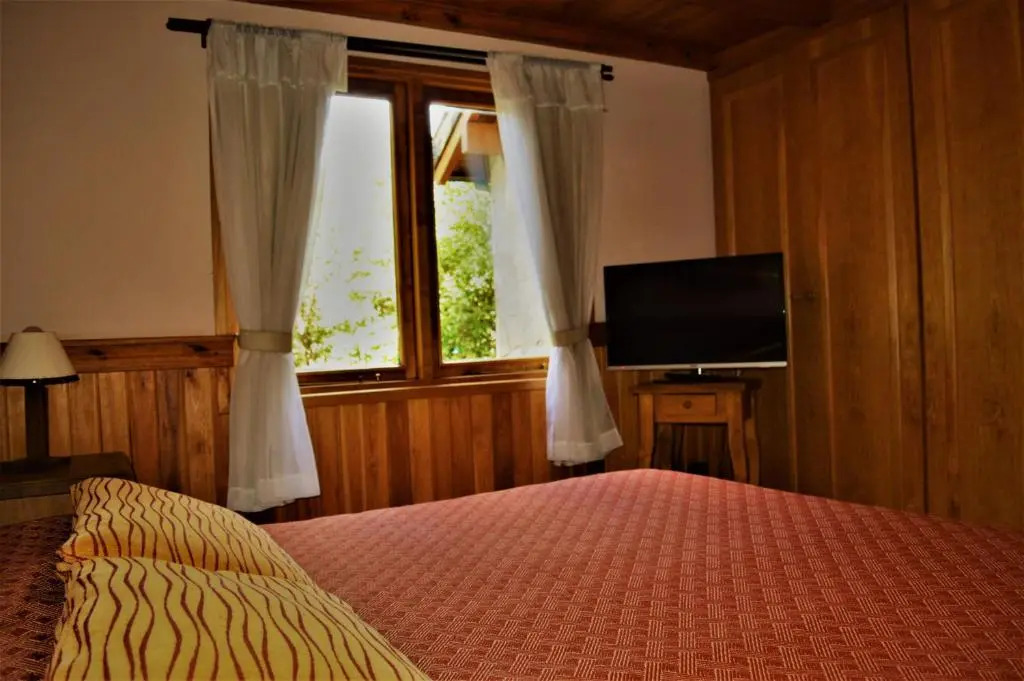 Apart Hotel Orilla Mansa by Visionnaire